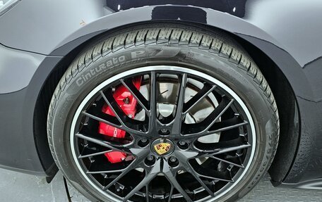 Porsche Panamera II рестайлинг, 2022 год, 15 550 000 рублей, 17 фотография