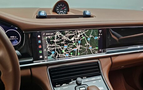 Porsche Panamera II рестайлинг, 2022 год, 15 550 000 рублей, 11 фотография