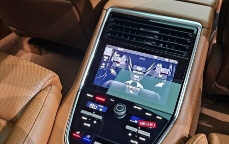 Porsche Panamera II рестайлинг, 2022 год, 15 550 000 рублей, 14 фотография