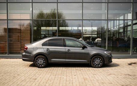 Volkswagen Polo VI (EU Market), 2020 год, 1 100 000 рублей, 8 фотография