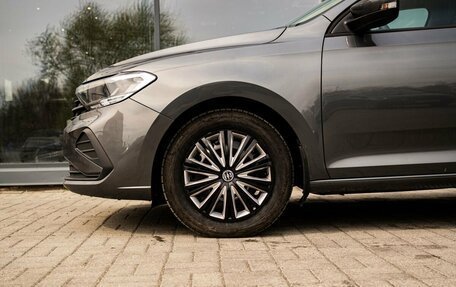 Volkswagen Polo VI (EU Market), 2020 год, 1 100 000 рублей, 9 фотография