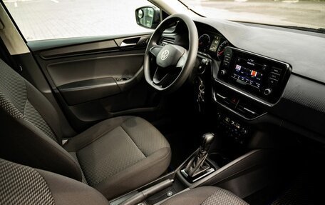 Volkswagen Polo VI (EU Market), 2020 год, 1 100 000 рублей, 11 фотография