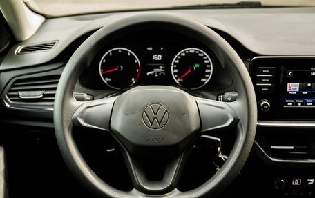 Volkswagen Polo VI (EU Market), 2020 год, 1 100 000 рублей, 16 фотография