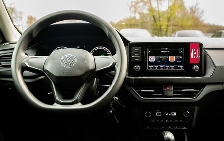 Volkswagen Polo VI (EU Market), 2020 год, 1 100 000 рублей, 15 фотография