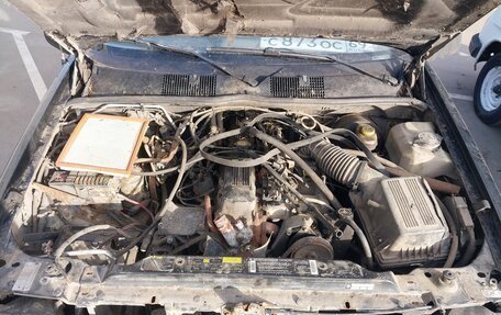 Jeep Grand Cherokee, 1995 год, 400 000 рублей, 6 фотография