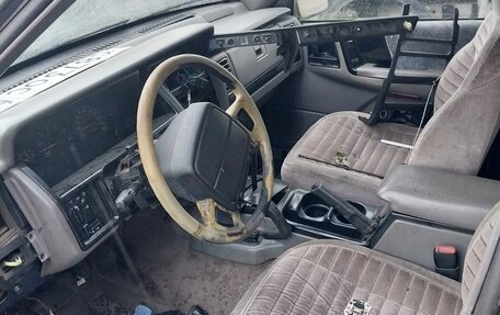 Jeep Grand Cherokee, 1995 год, 400 000 рублей, 7 фотография