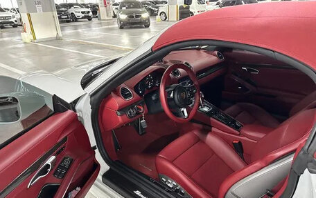 Porsche Boxster, 2021 год, 10 740 000 рублей, 10 фотография