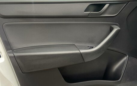 Skoda Rapid I, 2015 год, 885 000 рублей, 10 фотография
