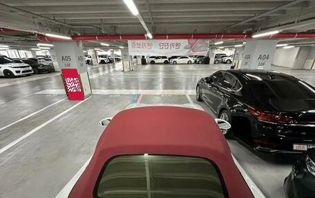 Porsche Boxster, 2021 год, 10 740 000 рублей, 15 фотография