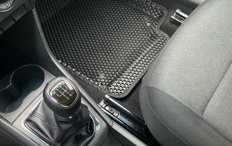 Skoda Rapid I, 2015 год, 885 000 рублей, 18 фотография