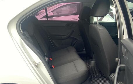 Skoda Rapid I, 2015 год, 885 000 рублей, 21 фотография