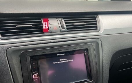 Skoda Rapid I, 2015 год, 885 000 рублей, 16 фотография