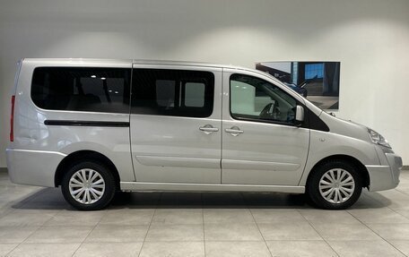 Citroen Jumpy III, 2016 год, 1 629 000 рублей, 4 фотография