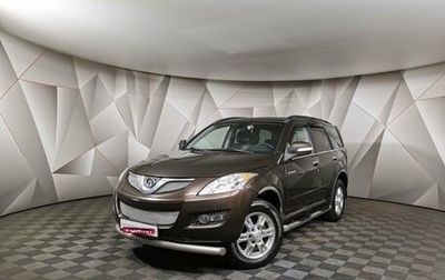 Great Wall Hover H5, 2013 год, 1 фотография