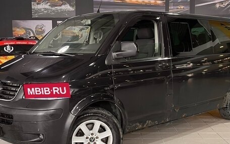 Volkswagen Multivan T5, 2008 год, 860 000 рублей, 1 фотография