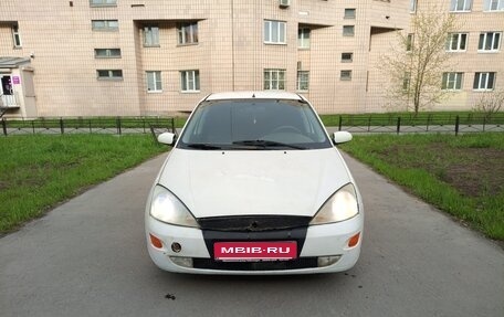 Ford Focus IV, 2005 год, 99 000 рублей, 1 фотография