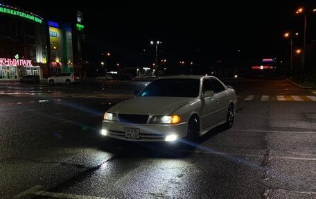 Toyota Chaser VI, 1997 год, 1 000 000 рублей, 1 фотография