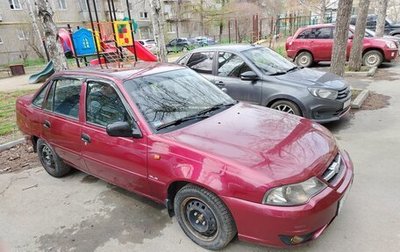 Daewoo Nexia I рестайлинг, 2010 год, 300 000 рублей, 1 фотография
