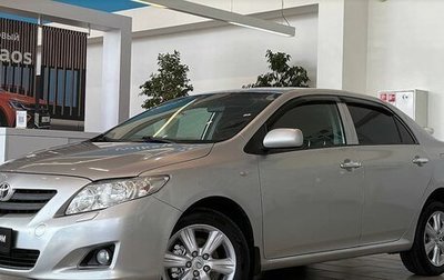 Toyota Corolla, 2008 год, 779 000 рублей, 1 фотография