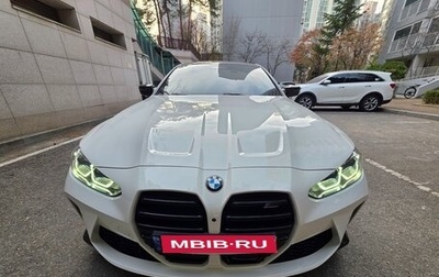 BMW M4, 2021 год, 7 980 000 рублей, 1 фотография