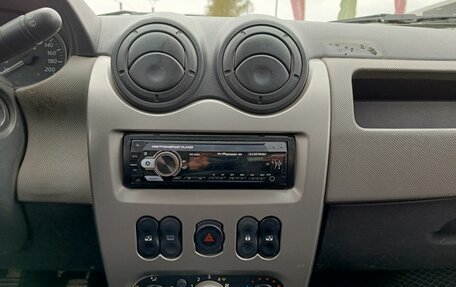 Renault Sandero I, 2011 год, 420 000 рублей, 15 фотография