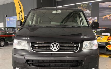 Volkswagen Multivan T5, 2008 год, 860 000 рублей, 2 фотография