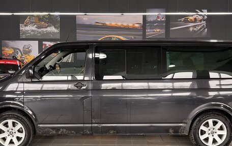 Volkswagen Multivan T5, 2008 год, 860 000 рублей, 8 фотография