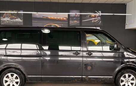 Volkswagen Multivan T5, 2008 год, 860 000 рублей, 7 фотография
