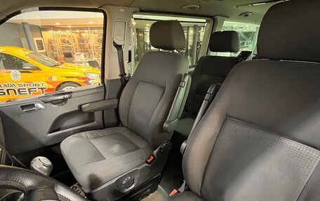 Volkswagen Multivan T5, 2008 год, 860 000 рублей, 13 фотография