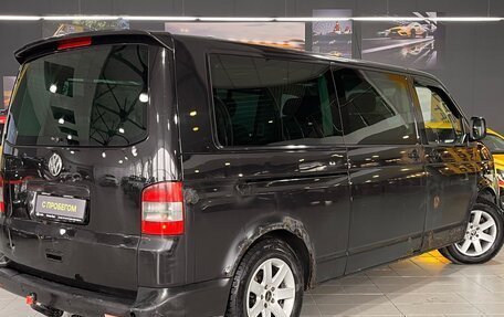 Volkswagen Multivan T5, 2008 год, 860 000 рублей, 6 фотография