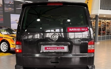 Volkswagen Multivan T5, 2008 год, 860 000 рублей, 5 фотография