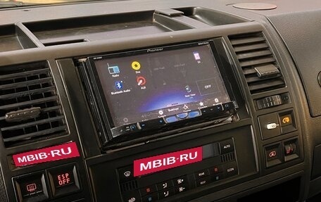 Volkswagen Multivan T5, 2008 год, 860 000 рублей, 12 фотография