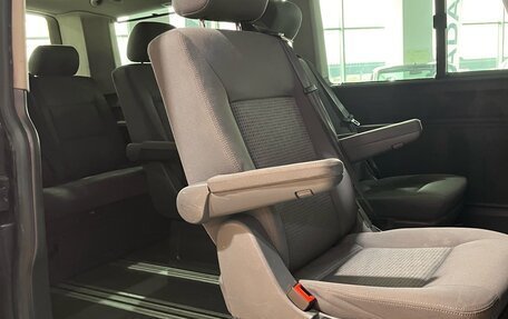 Volkswagen Multivan T5, 2008 год, 860 000 рублей, 15 фотография