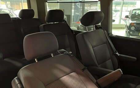 Volkswagen Multivan T5, 2008 год, 860 000 рублей, 18 фотография