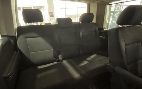 Volkswagen Multivan T5, 2008 год, 860 000 рублей, 14 фотография