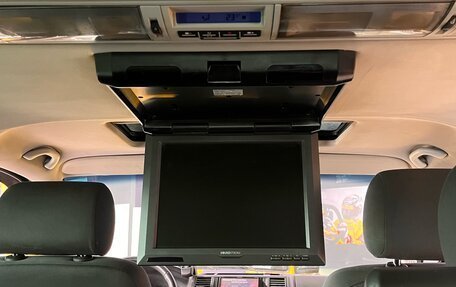 Volkswagen Multivan T5, 2008 год, 860 000 рублей, 17 фотография