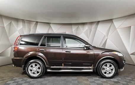 Great Wall Hover H5, 2013 год, 6 фотография