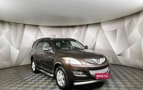 Great Wall Hover H5, 2013 год, 3 фотография