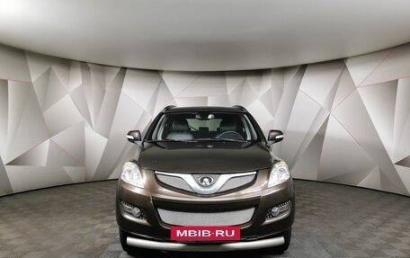 Great Wall Hover H5, 2013 год, 7 фотография