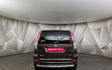 Great Wall Hover H5, 2013 год, 8 фотография