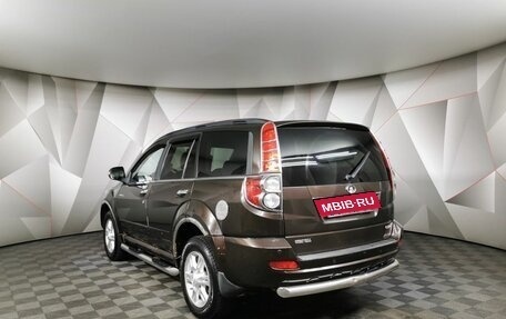 Great Wall Hover H5, 2013 год, 4 фотография