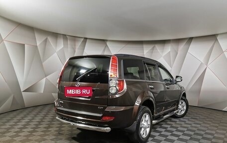Great Wall Hover H5, 2013 год, 2 фотография