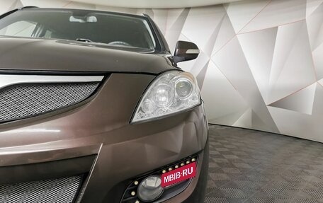 Great Wall Hover H5, 2013 год, 16 фотография