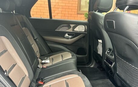 Mercedes-Benz GLE AMG, 2020 год, 12 500 000 рублей, 5 фотография