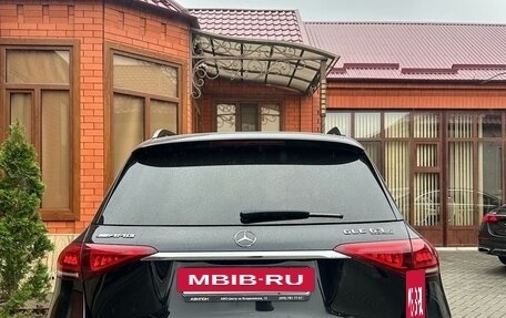 Mercedes-Benz GLE AMG, 2020 год, 12 500 000 рублей, 3 фотография
