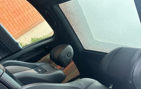 Mercedes-Benz GLE AMG, 2020 год, 12 500 000 рублей, 7 фотография