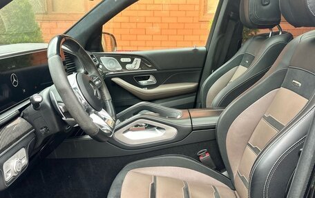 Mercedes-Benz GLE AMG, 2020 год, 12 500 000 рублей, 10 фотография