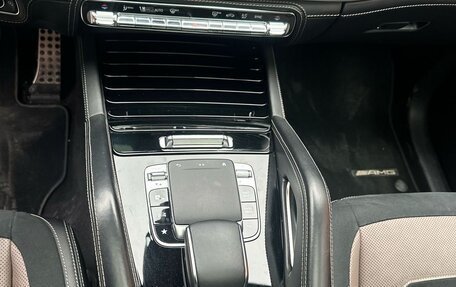 Mercedes-Benz GLE AMG, 2020 год, 12 500 000 рублей, 12 фотография
