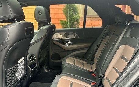 Mercedes-Benz GLE AMG, 2020 год, 12 500 000 рублей, 11 фотография