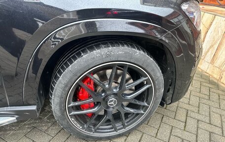 Mercedes-Benz GLE AMG, 2020 год, 12 500 000 рублей, 15 фотография
